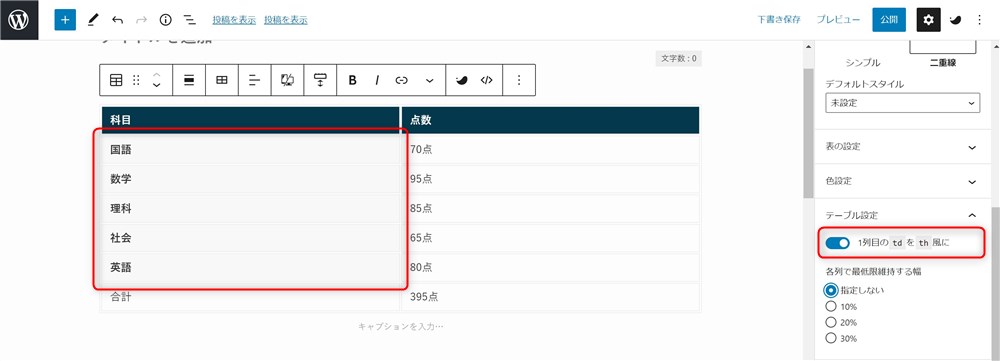SWELLの表ブロック-2