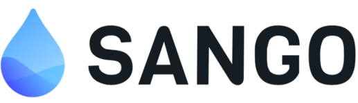 WordPressテーマSANGOのロゴ